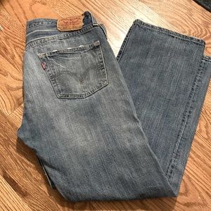 Levi’s Original 501 36 x 30 jeans